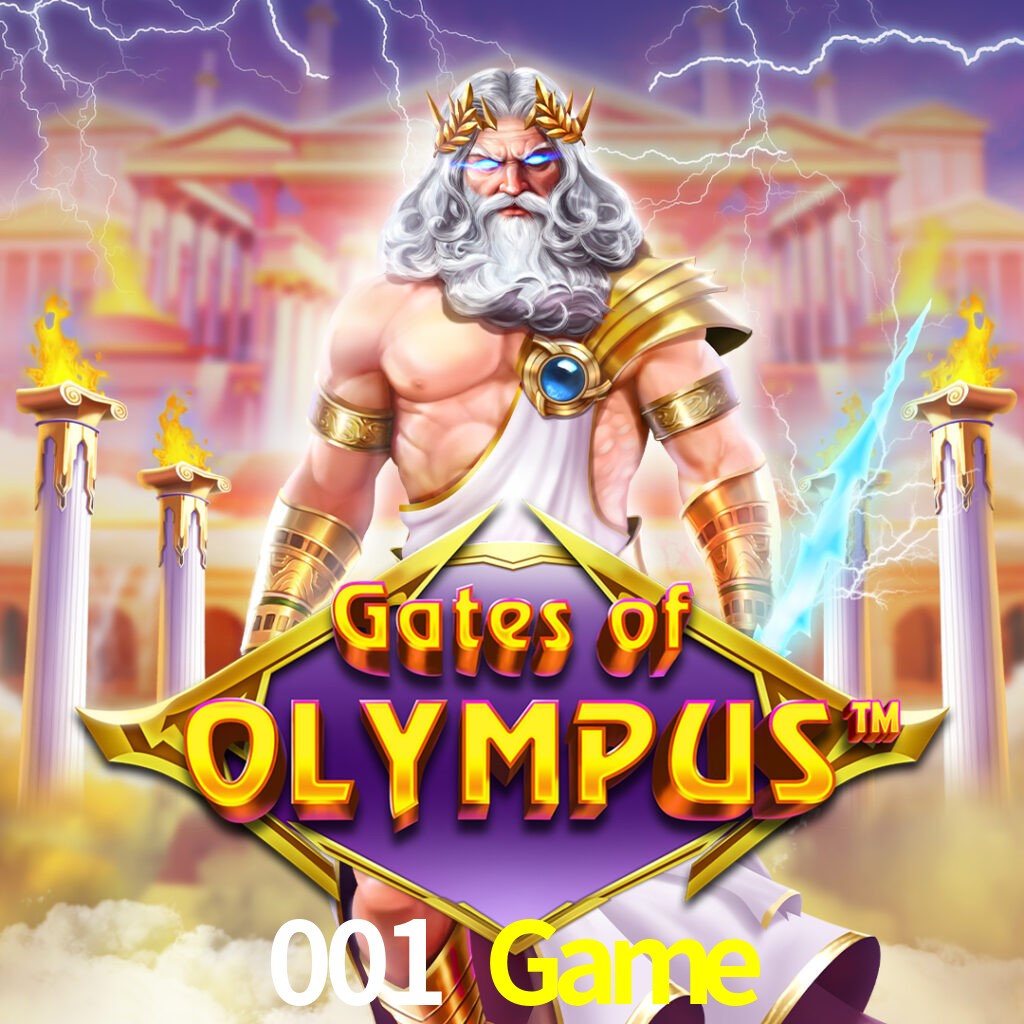 Gates of Olympus